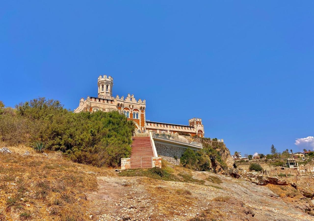 Apartamento Giardinigioiamare Exterior foto